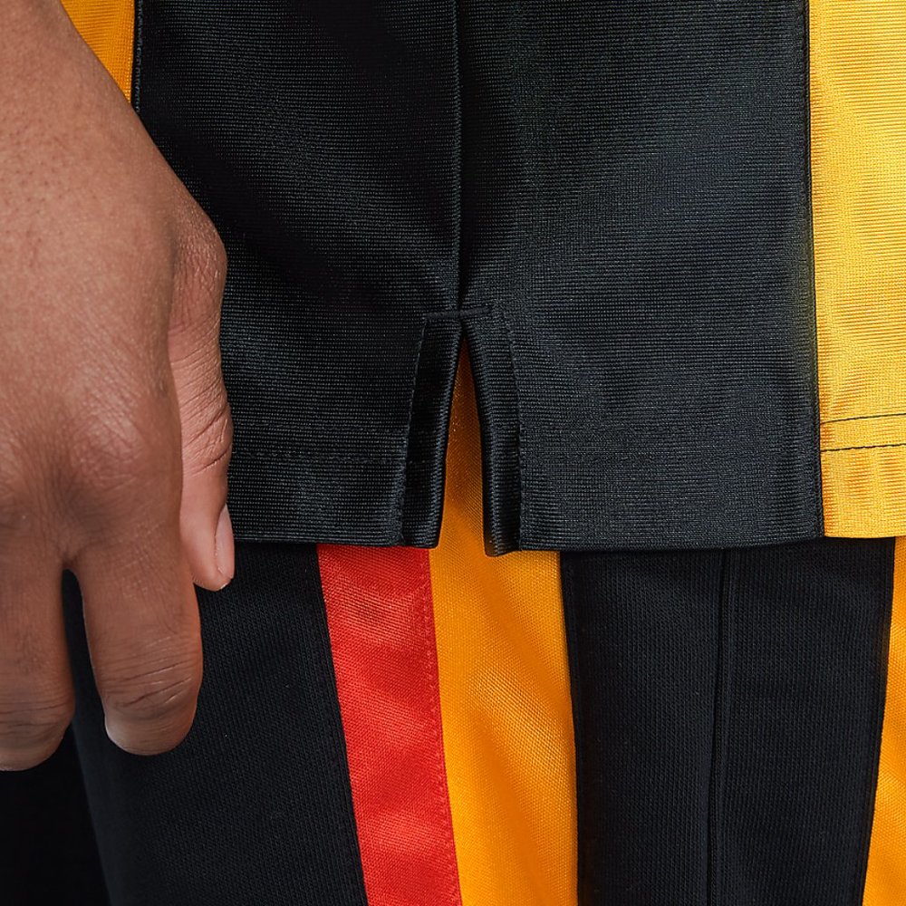 Nike Roswell Rayguns Vince Carter Jersey Black sb CV1970-010 Throwback D… - Picture 3 of 5